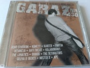 Garaż CD vol.20 kompilacja 