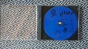 CD Kazik - Spalam Się 1991 