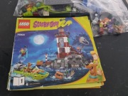 Lego 75903 Scooby-Doo 