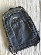 Renew Force plecak sportowy BAKI-PAKI1 czarny