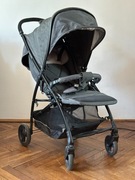 Wózek spacerowy Baby Design Sway jak nowy