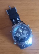 Zegarek Jordan Kerr 11927, WR 30m