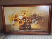 Obraz ścienny 107długi 67 cm wysoki