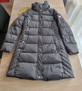 Nowa,  oryginalna kurtka Tommy Hilfiger z odpinanym kapturem 