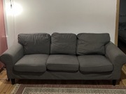Sofa Ikea ektorp bardzo dobry stan