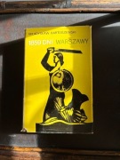 1859 DNI WARSZAWY W. Bartoszewski