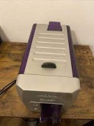 Drukarka kart plastikowych koderem kart magnetycz.