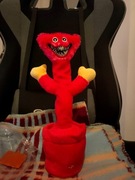 Tańczący, śpiewający huggy wuggy