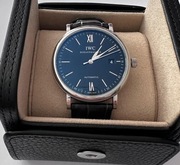 IWC PORTOFINO, 40, IW356502 