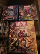 Marvel Champions Ant-Man - nowy