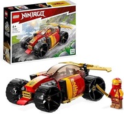 LEGO 71780 NINJAGO Samochód Kaia