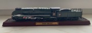 Model lokomotywy Atlas Editions SNCF 232 U1 Statyczny model pociągu