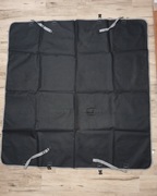 Pokrowiec ochronny na tylne siedzenia (dla psa).