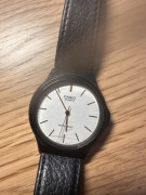 Casio MQ-76 Quartz vintage retro minimalistyczny zegarek