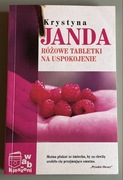 Różowe tabletki na uspokojenie, Janda Krystyna