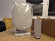 Router wnc T-Mobile internet home office box 5G