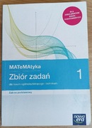 Matematyka Zbiór Zadań 1