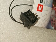 Włącznik K1-6E1112B T85 /551E4 On/Off AC-DC 12A