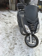 Peugeot City star 125