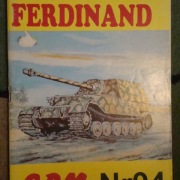 GPM Ferdinand                   