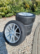 FELGI FORGED IFG4 18X8J 5X120 ET43