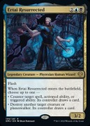 Ertai Resurrected  dominaria united [R]