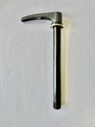 DT Swiss Thru Axle 15/100mm (143,1 mm)