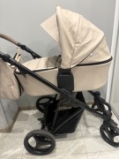 Bebetto Flavio 02 Pro 2w1