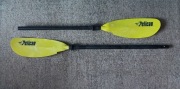 Wiosło kajakowe Pelican Poseidon 2częściowe składane