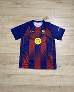 Oryginalna Koszulka domowa Nike FC Barcelona 25/26 XXL Nowa
