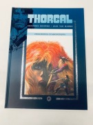 THORGAL - Zdradzona Czarodziejka / Rosiński, Van Hamme