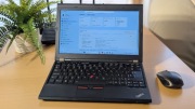 Lenovo ThinkPad X220 – Legendarny, kultowy model IBM | mały i pancerny.