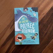 Jak nie dać się pożreć rekinom... i inne (nie)życiowe porady - John Larkin