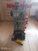 LEGO Daily Bugle 76178