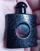 Yves Saint Laurent Black Opium EDP 7,5ml dla kobiet