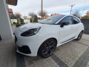 FORD PUMA ST-X  1,0 ECOBOOST HYBRID 170KM, POWERSHIFT