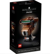 Lego 75351 Hełm księżniczki Lei