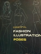 Essential Fashion Illustration Poses 