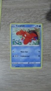 Karty Pokemon Corphish 032/172 [ 2 ]