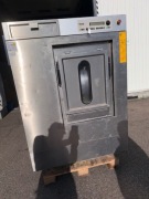 Pralka przemyslowa Barierowa firmy MIELE Typ WS5323 EL 