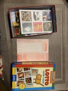 Bingo misie i rysie klub przedszkolaka