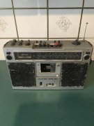 Radiomagnetofon Klaudia unitra