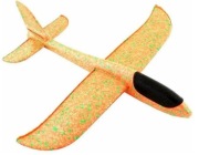 Samolot Styropianowy 37 Cm