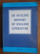 An Outline History of English Literature Liliana Sikorska