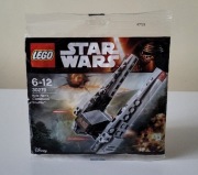 Lego Star Wars 30279 Kylo Ren's Command Shuttle saszetka z klockami