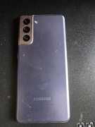 Samsung Galaxy S21 FE Uszkodzony