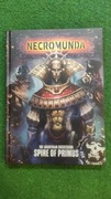 Necromunda Spire of Primus