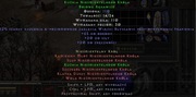 Kuznia niesmiertelnego krola Diablo 2 NON LAder PC