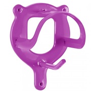 Waldhausen wieszak metalowy na ogłowie