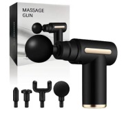 Pistolet do masażu MASSAGE GUN